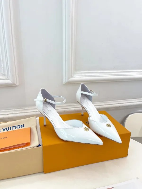 Sandali L.VUITTON 2024' 4cm/7cm 35-41