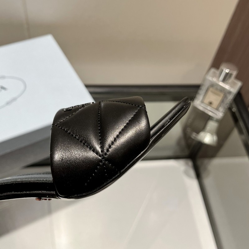 Sandali Prada 2024' Altezza  6,5cm 35-41