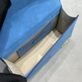 Jacquemus modello: 2056  24x13x7cm / 18x6x7cm