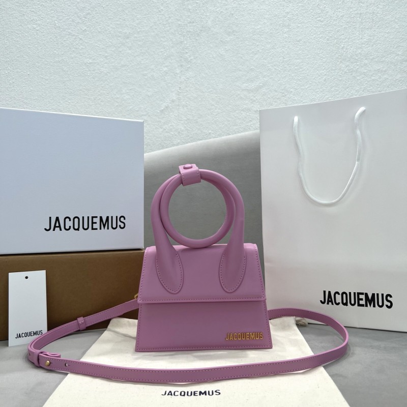 Jacquemus modello: 2023 18x15.5x8cm