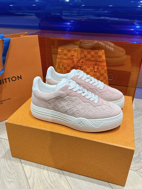 Scarpe L.VUITTON 2024' 35-41
