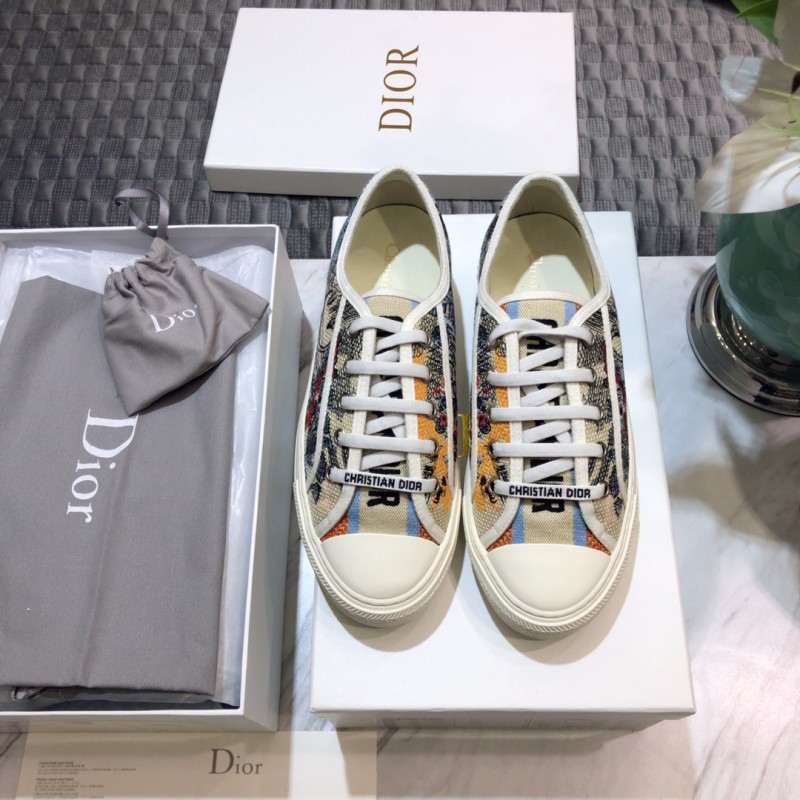Scarpe Dior 2024' 35-41