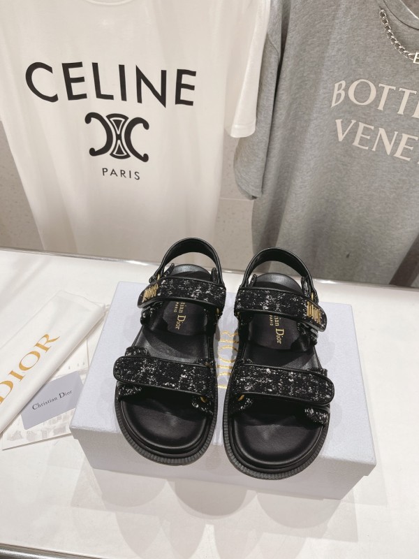 Sandali Dior 2024' 35-41