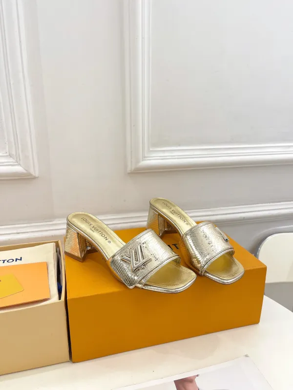 Sandali  L.VUITTON 2024' Altezza 5,5cm/9cm 35-41