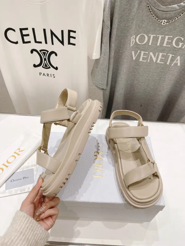 Sandali Dior 2024' 35-41