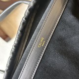 Celine Cabas Triomphe Shoulder bag