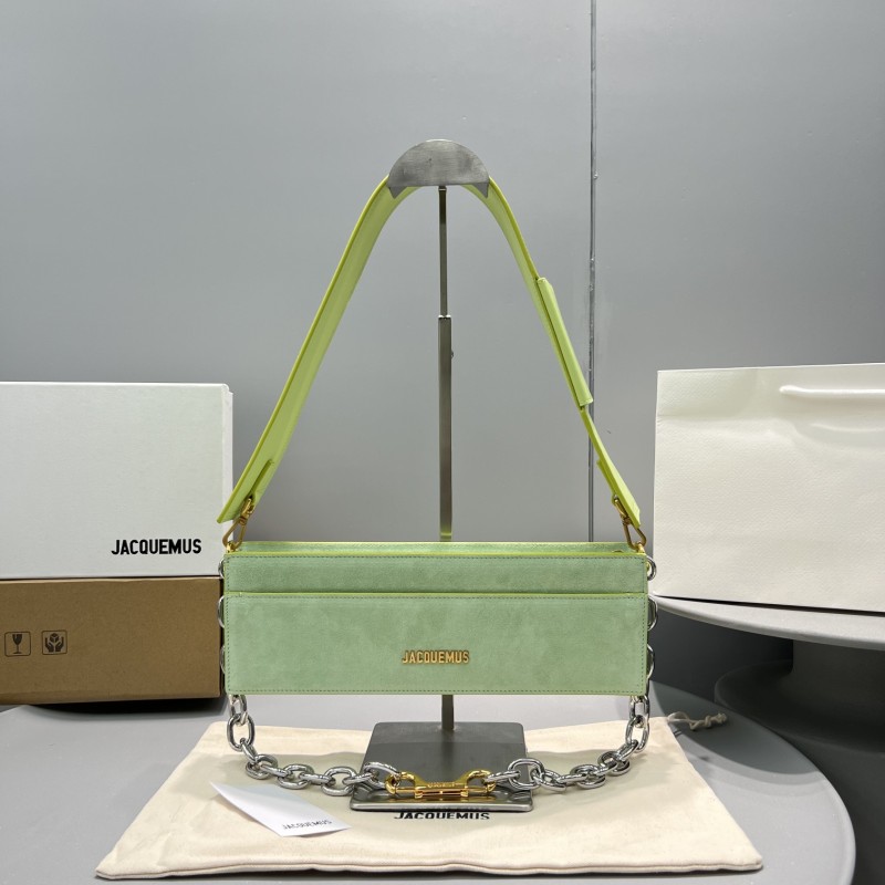 Jacquemus modello: 2043 30x10,5x4,5 cm