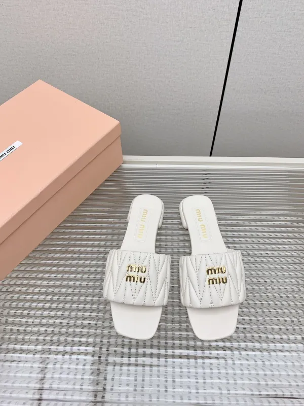 Sandali MIUMIU 2024'   35-40