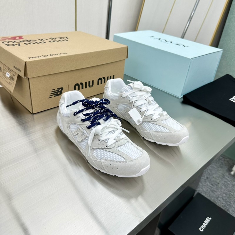 Scarpe MIUMIU x NewBalance 2024' 35-45