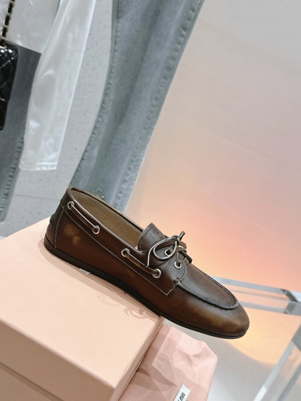 Scarpe MIUMIU 2024' 35-40