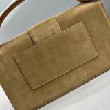 Jacquemus modello: 2056  24x13x7cm / 18x6x7cm