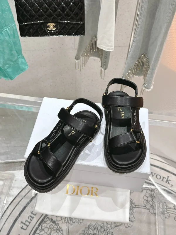 Scarpe Dior 2024' 35-41