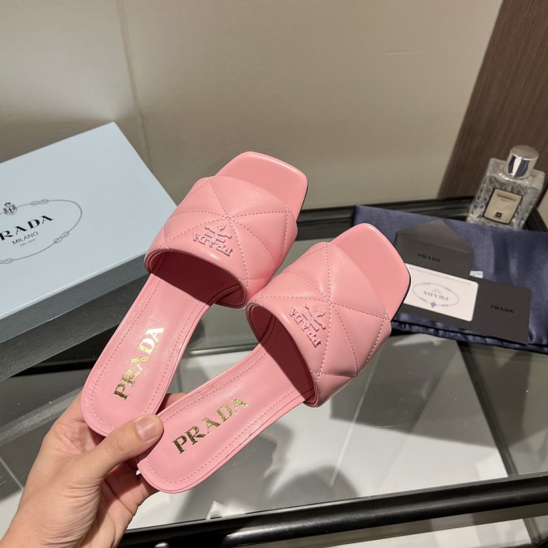 Sandali Prada 2024' Altezza  6,5cm 35-41