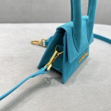 Jacquemus modello: 2102 12x8x5cm