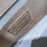 Jacquemus modello: 2056  24x13x7cm / 18x6x7cm