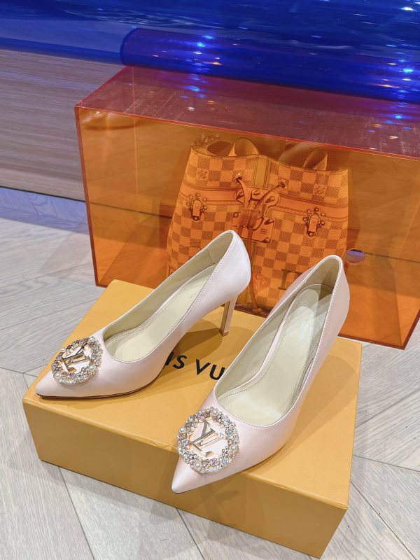 Sandali L.VUITTON 2024' 35-41