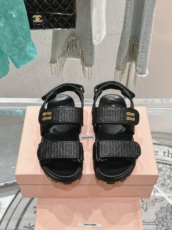 Sandali MIUMIU 2024'   35-41