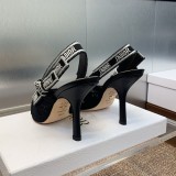 Sandali Dior  2024'  Altezza 6,5cm/9,5 cm 35-41