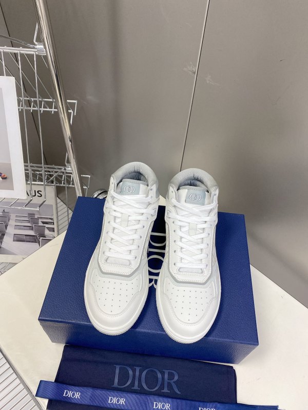 Scarpe Dior unisex 2024' 35-44