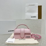 Jacquemus modello: 2056 18x6x7cm
