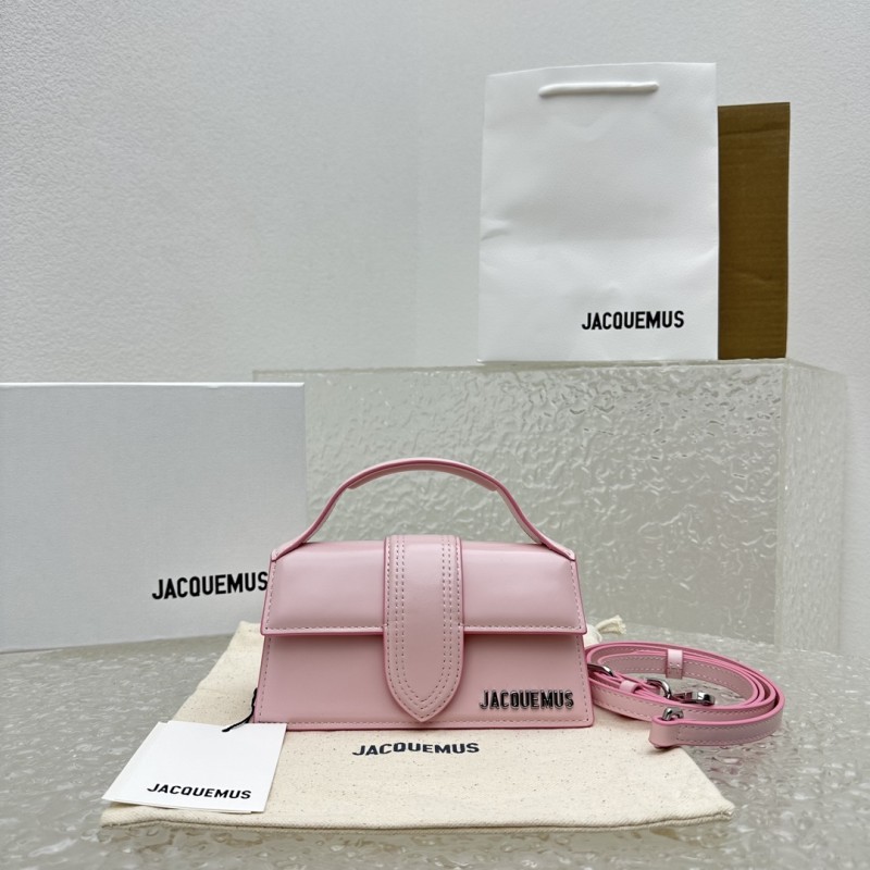 Jacquemus modello: 2056 18x6x7cm