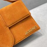 Jacquemus modello: 2056  24x13x7cm / 18x6x7cm