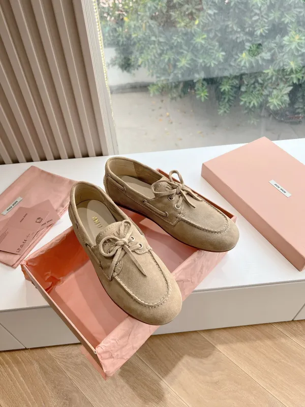 Scarpe MIUMIU 2024' 35-40
