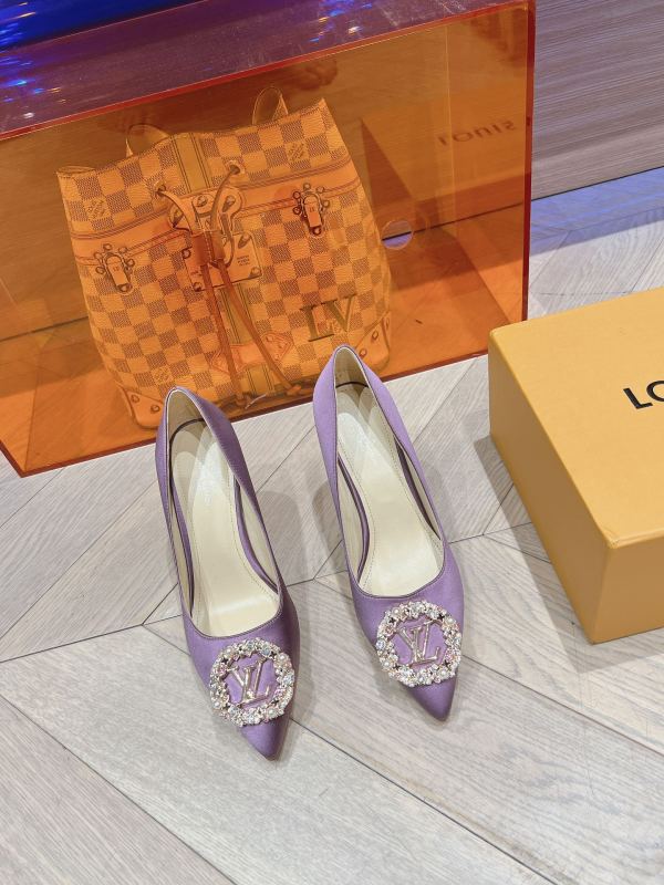 Sandali L.VUITTON 2024' 35-41