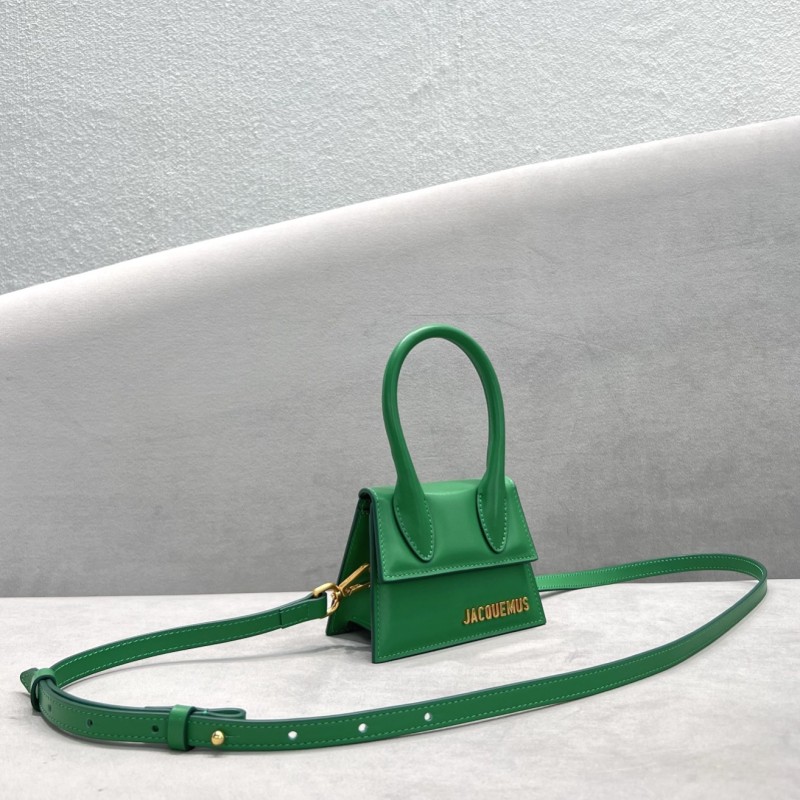 Jacquemus modello: 2102 12x8x5cm