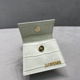 Jacquemus modello: 2102 12x8x5cm