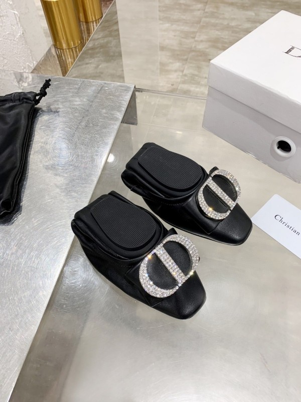 Scarpe Dior 2024'35-41