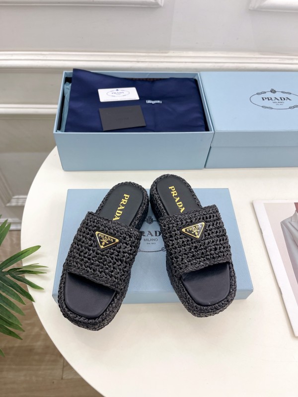 Sandali Prada 2024' Altezza  3,5cm 35-41