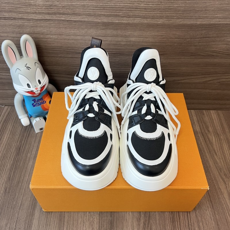 Scarpe L.VUITTON 2024' 35-40