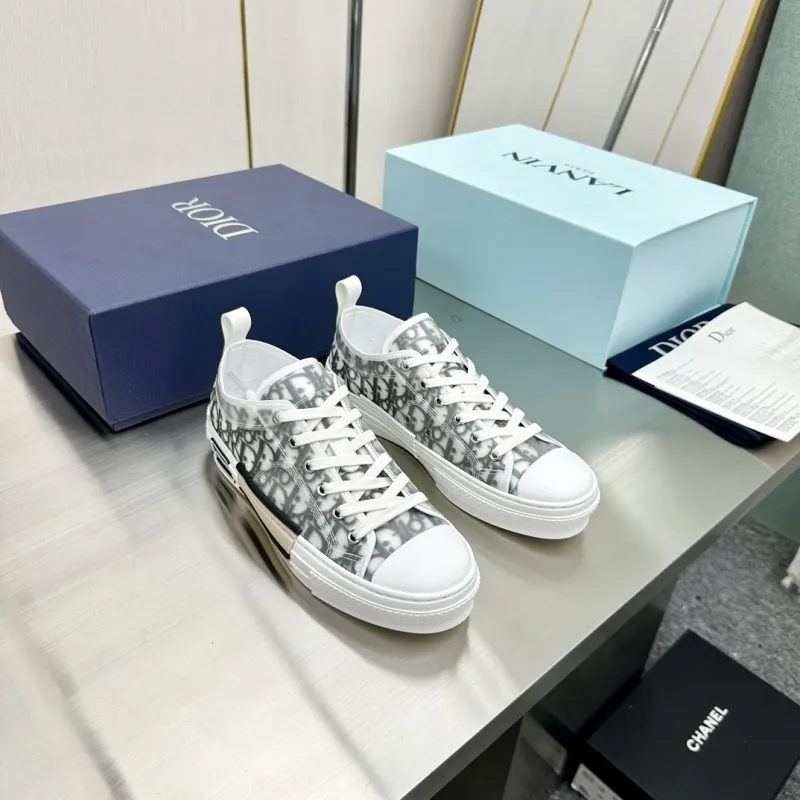 Scarpe Dior unisex 2024' 35-46