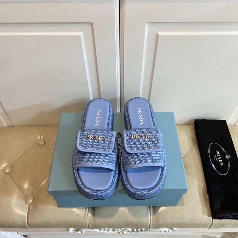 Sandali Prada 2024'  35-41
