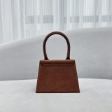 Jacquemus modello: 2020 24x18x10cm