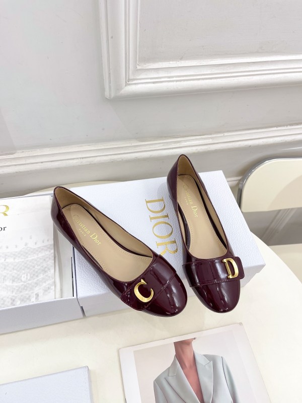 Sandali Dior  2024'  Altezza  2cm 35-41
