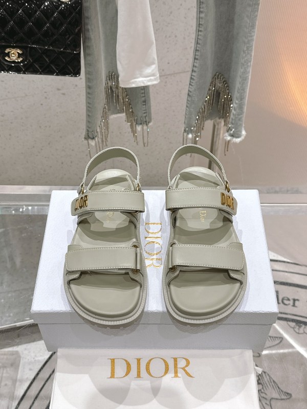 Scarpe Dior 2024' 35-41