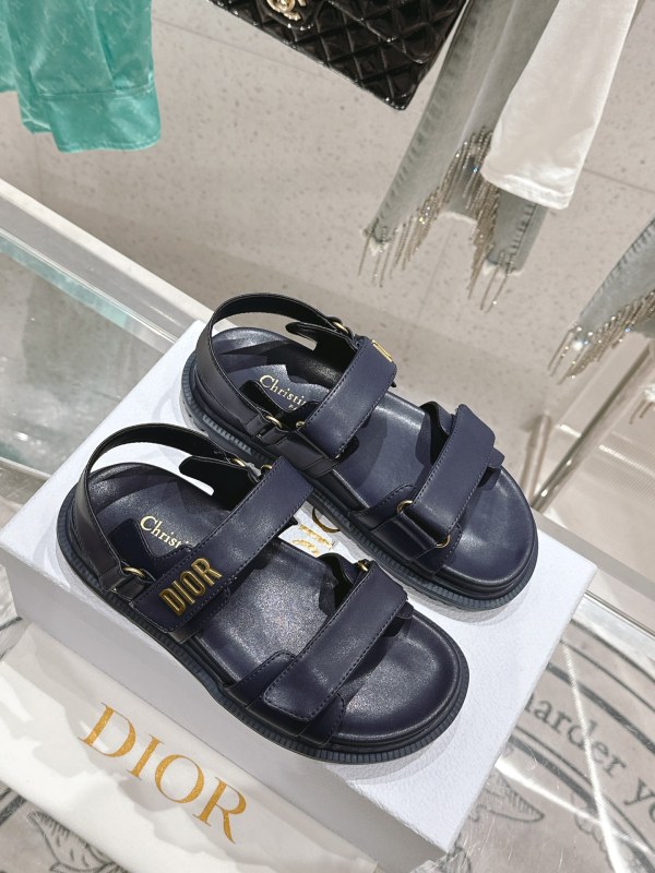 Scarpe Dior 2024' 35-41