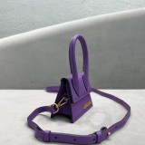 Jacquemus modello: 2102 12x8x5cm