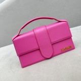 Jacquemus modello: 2056  24x13x7cm / 18x6x7cm