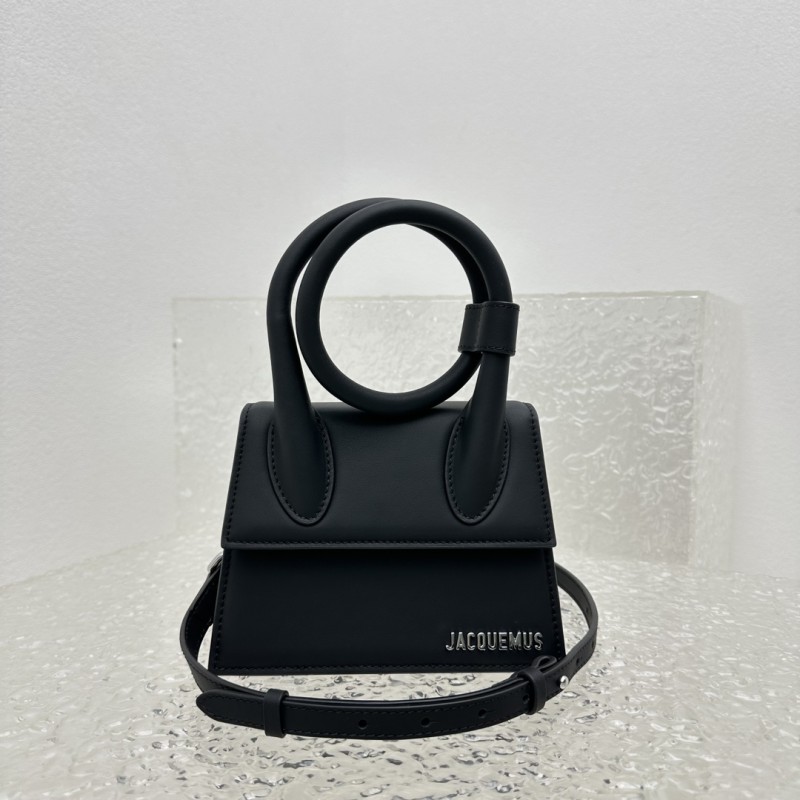 Jacquemus modello: 2023 18x15.5x8cm