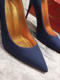 Sandali Christian LouBoutin  Altezza Tacco 6,5/8,5/10cm 35-42