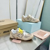 Scarpe MIUMIU x NewBalance 2024' 35-45