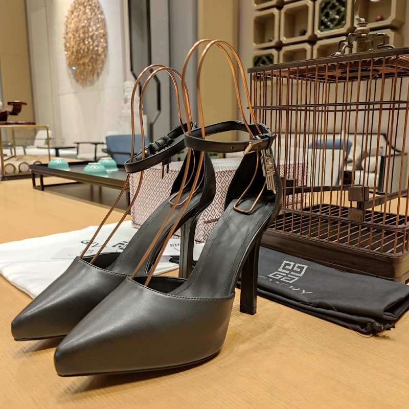 Sandali Givenchy 2024' Altezza Tacco 10cm 35-41