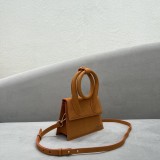 Jacquemus modello: 2023 18x15.5x8cm