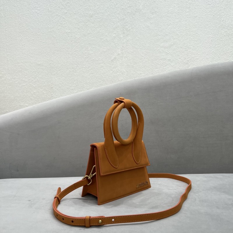 Jacquemus modello: 2023 18x15.5x8cm
