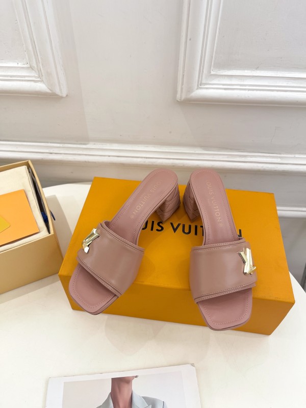 Sandali  L.VUITTON 2024' Altezza 5,5cm/9cm 35-41