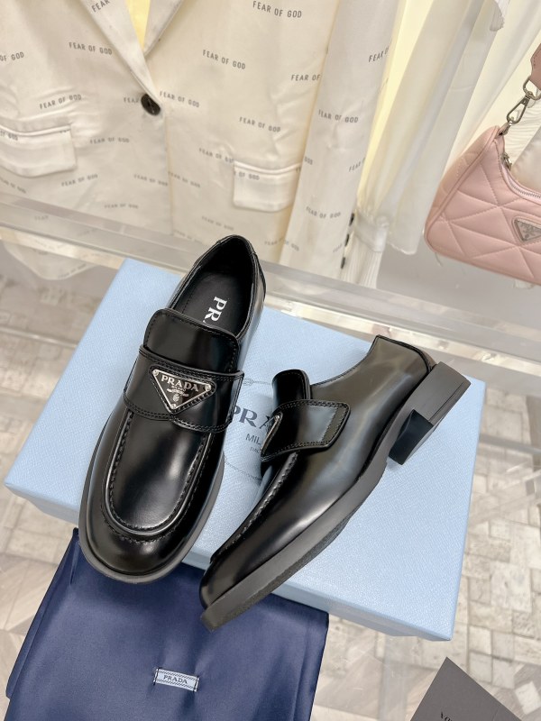 Scarpe Prada 2024' 35-41
