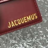 Jacquemus modello: 2056 18x6x7cm